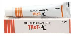 Tretinoin Cream