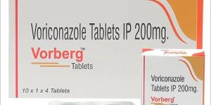 Voriconazole Tablets