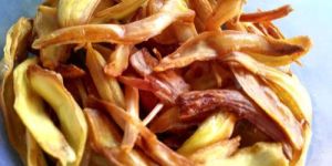 Jackfruit Chips