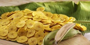 Banana Chips