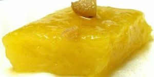 Pineapple Halwa