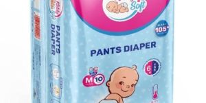 Baby Diapers