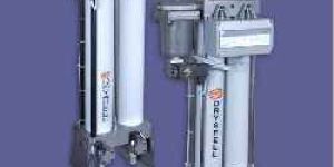 Heatless Refrigerated Air Dryer