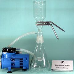 HPLC Fittings & Accessories