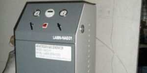 Nitrogen Gas Generator