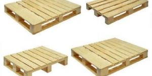Pine Wooden Pallets