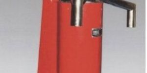 Automatic Virgin Coconut Oil Making Machine