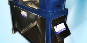 COCONUT MILK EXTRACTION MACHINERY