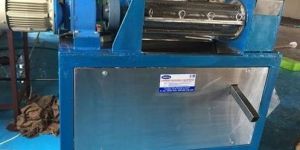 Cold Press Coconut Oil Machine