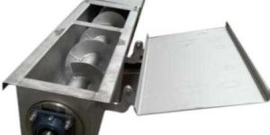 Stainless Steel Screw Conveyor