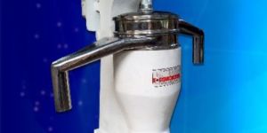 VIRGIN COCONUT OIL EXTRACTING MACHINERY