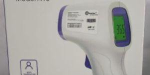 TrueView Infrared Thermometer