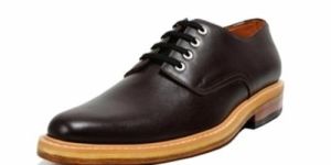 Leather Handmade Shoes