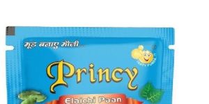 Princy Elaichi Paan Mouth Freshener