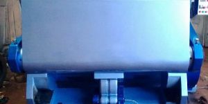 Platen Punching Creasing Machine