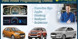 Ford OBD (FDP1) Bluetooth Scanner