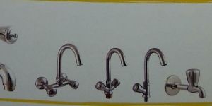 Globe CP Bathroom Fitting