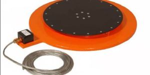 Flameproof Induction Base Heater