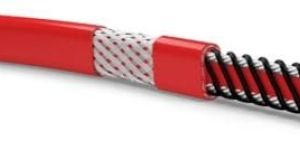 Raychem KVR Self-Regulating Heating Cable