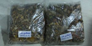 Mixed Herbal Extracts