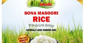 Sona Masoori Rice