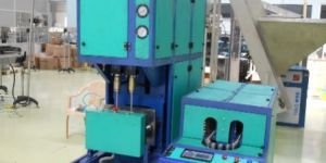 Pet Bottle Making Machine