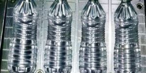 Plastic Pet Mould