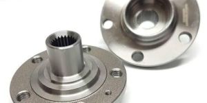 Automotive Wheel Hub