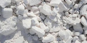 China Clay Lumps