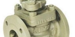 AUDCO Plug Valve