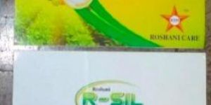 Roshani R-Sil Organic Foiler Bio Plant Growth Promoter