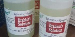 Drabkin Solution Chemical