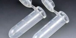 Microcentrifuge 2.0 ml Tube