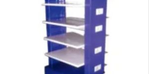 Laparoscopy Trolley