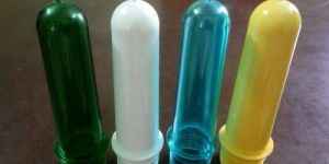 Coloured Pet Preform