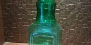Fridge Juice Bottle