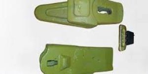 SOIL TEETH (HYDRALIC ROTARY MACHINE)