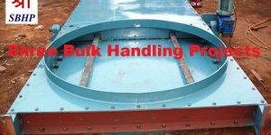 Rack And Pinion Gates