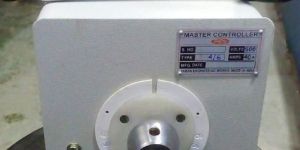 Master Controller Switch