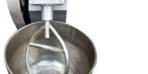 Atta Kneading Machine