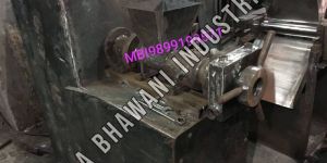 DETERGENT BAR MAKING MACHINE