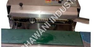 Detergent Packing Machine