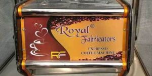 Espresso Coffee Machine