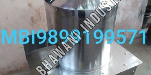 Potato Peeler Machine