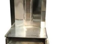 Shawarma Machine