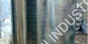 Stainless Steel Storage Tank