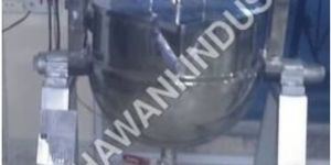 Tomato Ketchup Processing Plant