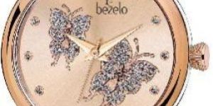 ANALOG WOMEN WATCH-SF-1016 ROSE