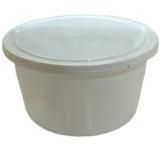 Plastic Round Food Container 350ml