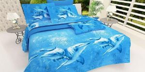3d Bedsheet